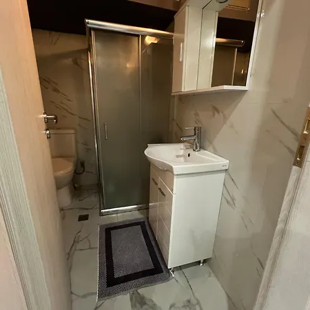 Kallithea Gripari Modern Apartment Athens Exterior photo