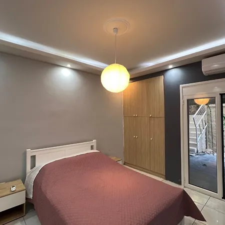 Kallithea Gripari Modern Apartment Athens Exterior photo