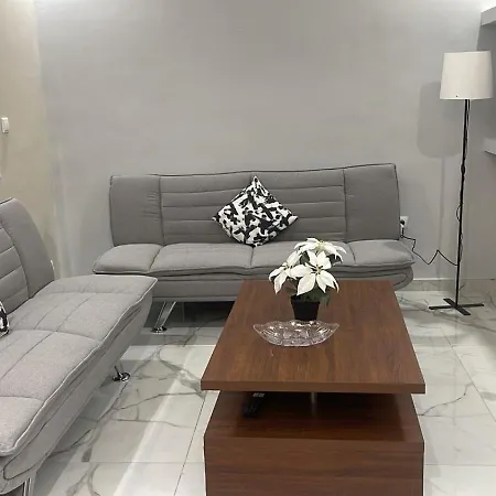 Kallithea Gripari Modern Apartment Athens Exterior photo