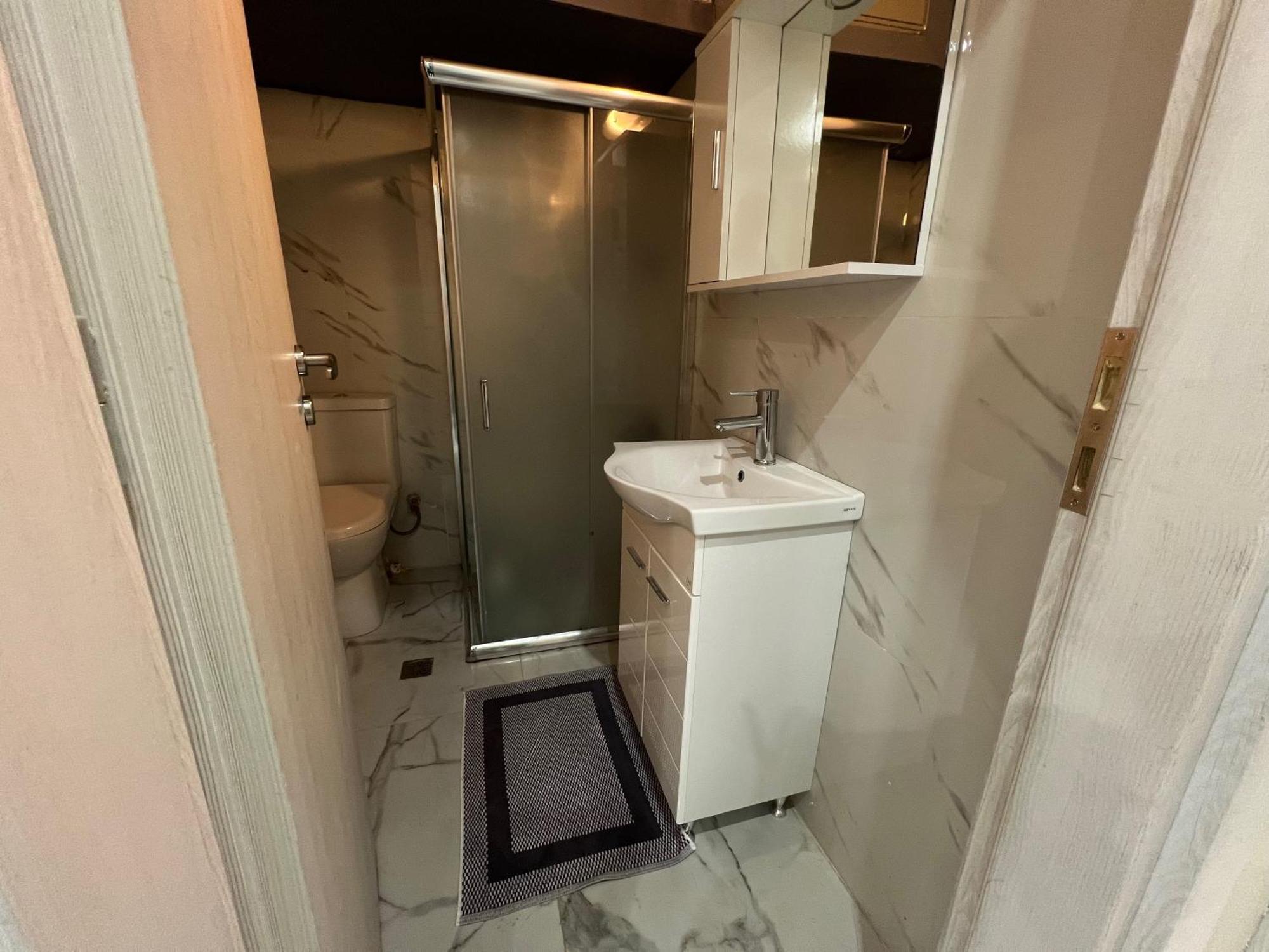 Apartment Kallithea Gripari Modern *