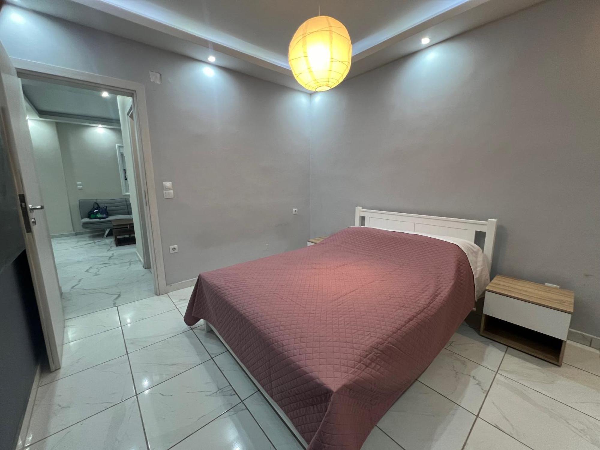 Kallithea Gripari Modern * Athens