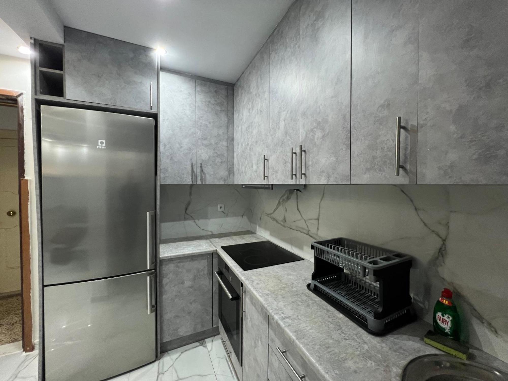 Apartment Kallithea Gripari Modern Athens