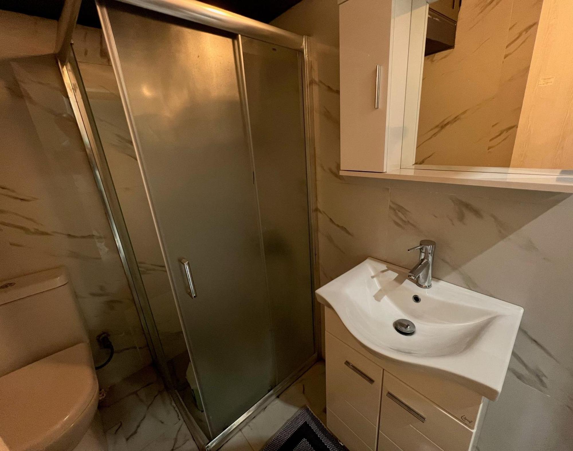 Apartament Kallithea Gripari Modern *