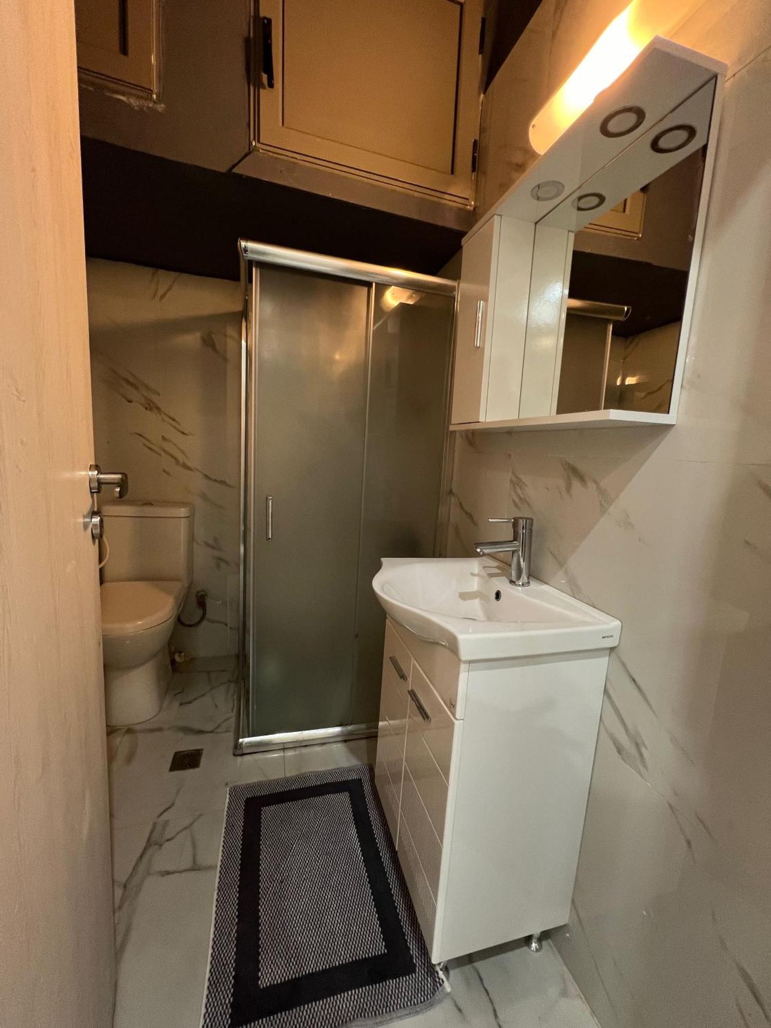Apartment Kallithea Gripari Modern *