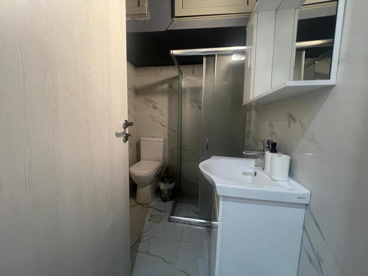 Kallithea Gripari Modern Apartment Athens