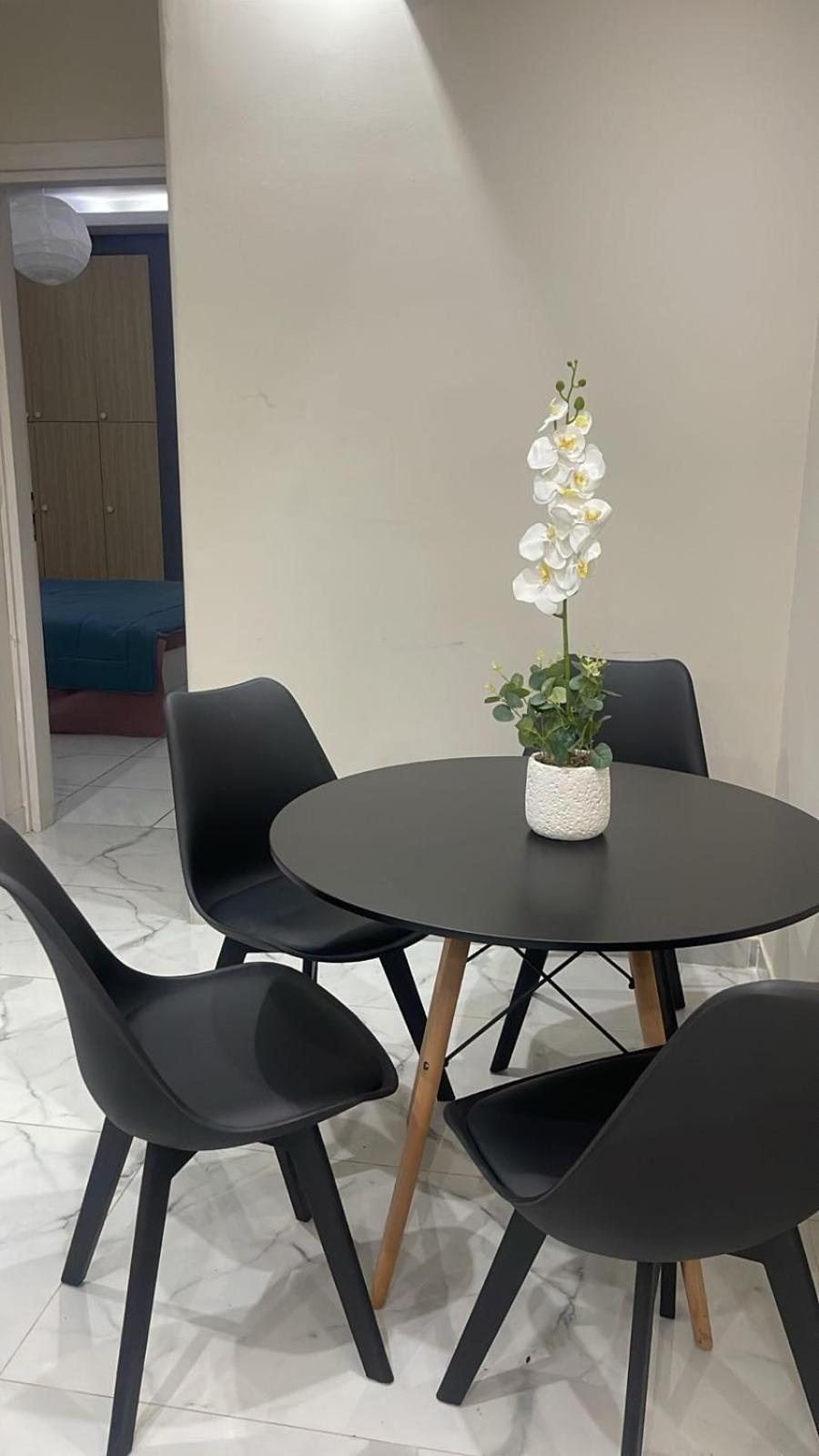 Kallithea Gripari Modern